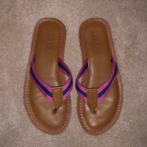 Polo Ralph Lauren Flip-Flops